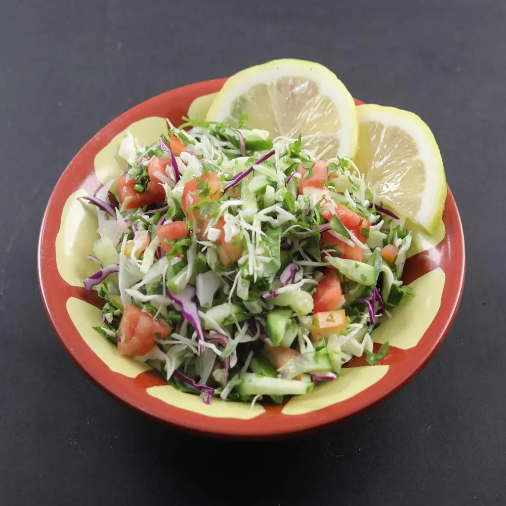 Green Salad